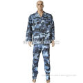 Camouflage military Navy BDU combat uniform